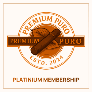 Cigarrabonnemang -Platinium Membership